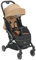 CAM Il Mondo del Bambino - art.830/T131 - Passeggino Cubo - ideale da 0 a 4 anni - ultraleggero ed ultracompatto - ORO