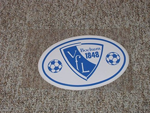 Dekorativer Aufkleber VfL Bochum