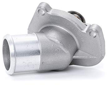 AUTOMEGA Thermostat Kühlmittel Kühlwasserthermostat Öffnungstemperatur:92°C