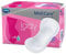 MoliCare Premium lady pad, Inkontinenz-Einlage für Frauen bei Blasenschwäche, Aloe Vera, 1 Tropfen, 12x14 Stück - Vorratspackung