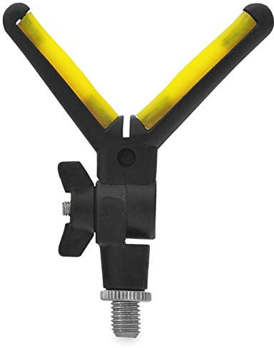 Tubertini Butt Res für das Angeln Soft V Rest Feeder Bolo