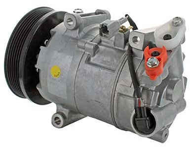 Meat&Doria K15312A COMPRESSORE AD.6SEL14 RENAULT