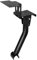 OPLITE GAMING Gear Shift & Handbrake Holder Elite - Système de Fixation pour Boite de Vitesse et Frein à Mains pour Cockpit GTR