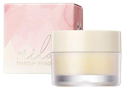 Allbestaye Make-up-Entferner Reinigungsbalsam, 1-Schritt-Nährende Reinigung, entfernt sofort wasserfeste Wimperntusche, Make-up und Verunreinigungen, spendet Feuchtigkeit, Make-up-Entferner-Creme