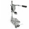 Bench Drill Press Stand for Power Drill Adjustable Workbench Repair Tool Clamp 38-42mm DIY Drilling Electric Hand Drill Holder Table
