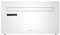 electriQ iQool 12000 BTU Wall Mounted Smart Air Conditioner with Heat Pump - No Outdoor Unit Needed