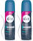 VEET - 2 Stück Enthaarungsnebel Spray – für empfindliche Haut – 150 ml