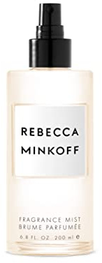Rebecca Minkoff Body Spray for Women - Body Mist with Notes of Cardamom, Coriander, Bergamot, Tobacco, Jasmin, Tonka, and Patchouli - 6.8 oz