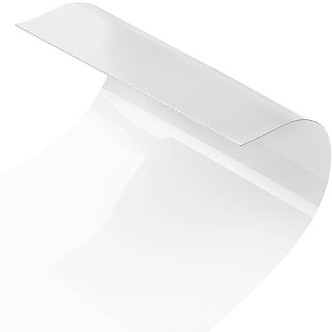 Duschrückwand Steinoptik - Materialmuster Folie, Badrückwand Hartfolie Smart Glanz 0,35 mm, 29.7x21 cm