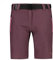 CMP ERROR:#N/A Stretch-bermudashorts Für Kinder Bermuda Shorts, Pflaume, 140 EU