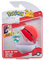Pokémon PKW3133 - Clip'n'Go Poké Balls - Froxy & Pokéball, offizieller Pokéball mit 5cm Figur
