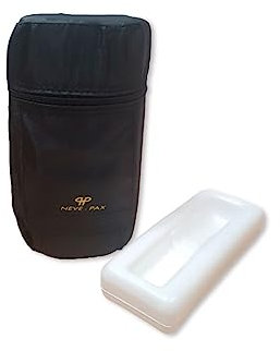 Nevera para Insulina Viaje | Portátil | Especial para Diabéticos | Neve-Pax | Mantén tus Medicamentos Seguros en Cualquier Lugar.