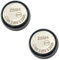 Ukkipower 2 Pieces Z55H 1254 Replacement Battery Compatible With WF-1000XM4 WF1000XM4 WF-SP900 Bluetooth Headphones Battery