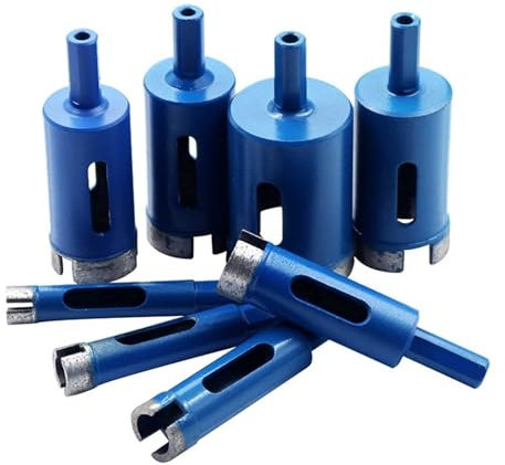 6–55 mm Kernbohrer, 1 Stück(Size:20mm)