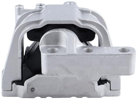 BONRYAN 23022 Motorlager Kompatibel für Audi-A3 VW Golf 5,1K0199262AT 1K0199262AF 1K0199262BB