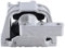 BONRYAN 23022 Motorlager Kompatibel für Audi-A3 VW Golf 5,1K0199262AT 1K0199262AF 1K0199262BB