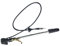 Antenne radio pour améliorer la réception sans fil pour voiture D22 28206-VY11A 28206VY11A 282063S400 28206VL29B