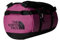 THE NORTH FACE NF0A52SS6A3 BASE CAMP DUFFEL - XS Gym Bag Herren Cyber Berry-TNF Black Größe OS