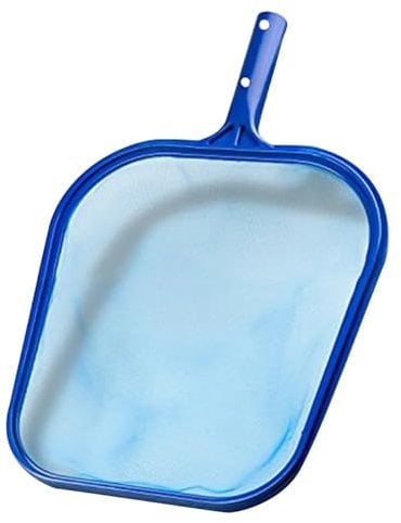 VNSMM Maintenance Kit Aspiradora de Piscina de Mano Limpiador de Piscina portátil Kit de Mantenimiento Plástico Desmontable Kit Limpieza Piscina(B)