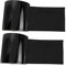 Uonlytech 1Rouleau Ruban Adhésif Étanche pour Réparation de Film de Ruban de Réparation Polyvalent pour Surfaces Irrégulières Au Froid et Au Soleil