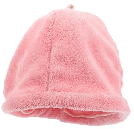 HONMEET Bonnet de Bain Ultra Absorbant Serviette pour Sauna et Spa et Confort Optimal