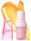 Colour Switch pH Tinted Lip Balm – Champagne, 4.2g | Hydrating Lip Balm with Squalene & Rapeseed Oil | pH-Activated Tint | Brightens, Nourishes & Softens Dry Lips