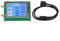 Generatore di segnale avanzato ADF4351 RF 35M 4 4G con interfaccia touch e uscita per test professionali