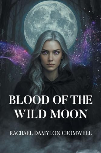 Blood of the Wild Moon