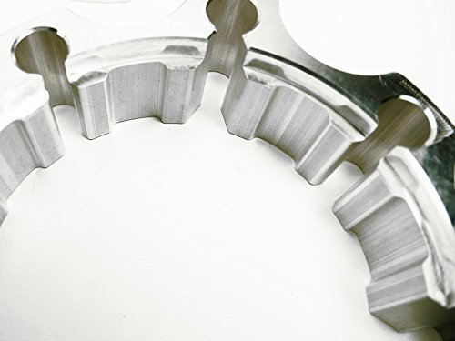 Ersatzteil für/kompatibel mit Sachs 4-Rock Spurverbreiterung hinten