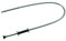 Dönges Biegsamer Greifer 540 mm, 540 mm (Heber Greifer Federarmpinzette Krallengreifer) Länge: 540 mm/Greifkrallen: 3 Stück