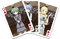 SAKAMI - Assassination Classroom - 52 Spielkarten - Poker, Kartenspiel, Deck, Playing Cards - original & lizensiert