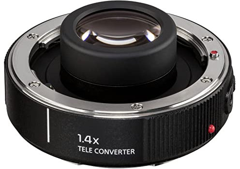 Panasonic Lumix DMW-STC14E, Zubehör für die Vollformat-Systemkamera LUMIX S
