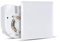 Aspiratore centrifugo da muro QE 60 long life con timer