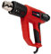 Olympia OLPHG2000 Heat Gun, Red