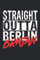 Berlin lebt Bratan Terminkalender: Terminplaner 2021 terminplaner a5 terminplaner a5 2021 kalender 2021 terminplaner a5