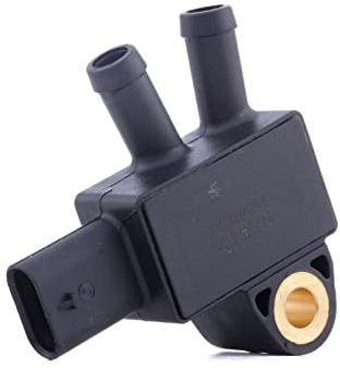 RIDEX Differenzdrucksensor 4272S0043 rußpartikelfilter