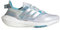 adidas Damen Ultraboost 22 C.rdy W Laufschuhe, Blue Tint S18 Silver Met Blue Rush, 42 EU