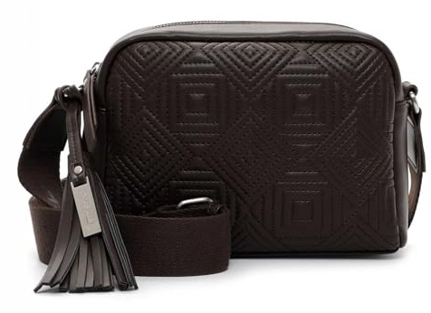 Tamaris Umhängetasche Merle 32720 Damen Handtaschen Ornament