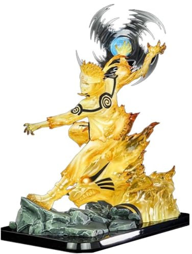 Tsume Arts Figur IKIGAI Naruto Shippuden Naruto Ninja