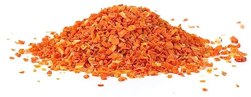 Karotten Granulat (1Kg) Karottengranulat