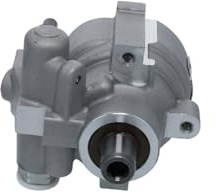 BOSCH Hydraulikpumpe, Lenkung KS02000003 | Kompatibel mit: LADA LARGUS, LARGUS Kasten/Kombi, RENAULT KANGOO, KANGOO Express, THALIA II