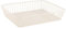 APS 30436 GN 1/2 Korb -URBAN- in whisper white 32,5 x 26,5 cm, Höhe 7,5 cm