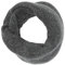 s.Oliver Loop-Schal mit Logo-Ring graphit 1