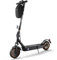 E Scooter mit straßenzulassung eKFV E Roller Elektroroller 40 Km Reichweite Elektro Roller Elektro Scooter inkl App 10 Elektro E-Scooter 25 km/h, E9 Max Elektroscooter