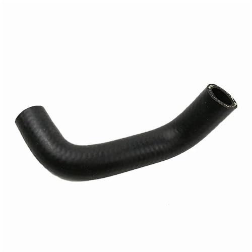 Generico Tubo Respirazione 11612247325 per BMW 3 'E46 318D 320D Tubo di Aspirazione Aria Turbo Tubo Turbocompressore Tubo di Sfiato Auto Parti di Ricambio Aspirazione Aria