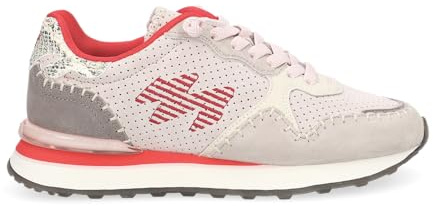 MRP Damen - Sneaker Indian grau 42