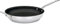 Cuisinart 722-30HNS Chef's Classic Stainless Nonstick 12-Inch Open Skillet with Helper Handle