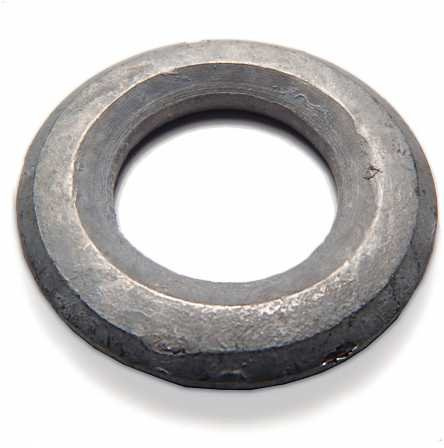 Reidl HV-Scheiben 13 x 13/24 mm 3 EN 14399-6 Stahl feuerverzinkt 10 Stück