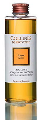 Collines de Provence Recarga ámbar 200 ml
