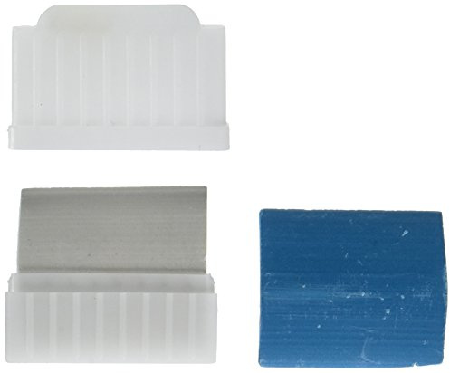 Dritz 85335 Tailor's Chalk with Holder Schneiderkreide, blau